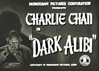 Dark Alibi Originaltitle