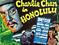 Charlie Chan in Honolulu