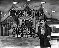 Charlie Chan im Zirkus - dt Titel