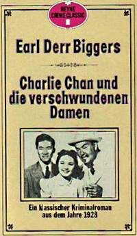 Charlie Chan und die verschwundenen Damen