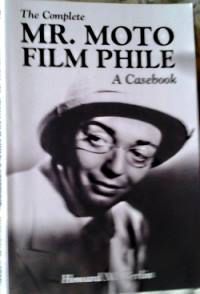 Mr Moto Film Phile