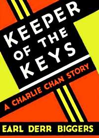 Keeper of the keys 1st