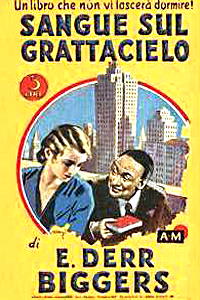 III. Mondadori 1940