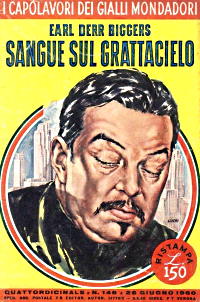 III. Mondadori 1960