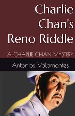 Charlie Chan's Reno Riddle