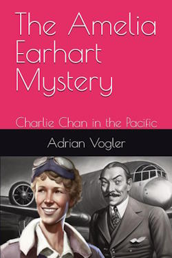 The Amelia Earhart Mystery