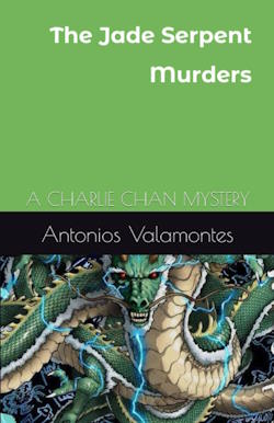 The Jade Serpent Murders 2023 Valamontes