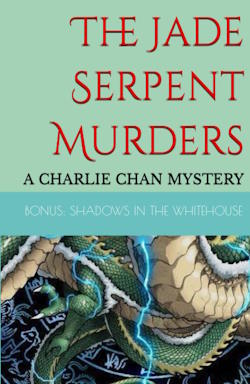 The Jade Serpent Murders