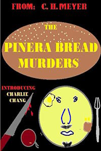 meyer - pinera bread murders