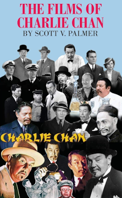The Films of Charlie Chan