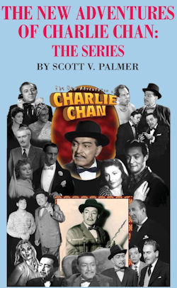 The New Adventures of Charlie Chan The Series