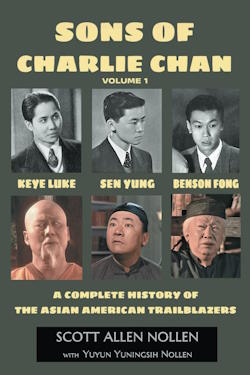 Sons of Charlie Chan - Nollen 1