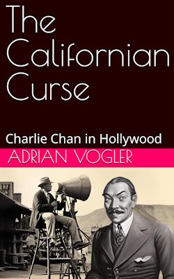 The Californian Curse - Vogler