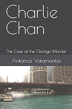 The Case of the Chicago Murder - Valamontes