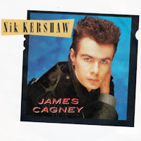 Nik Kershaw - James Cagney 1986