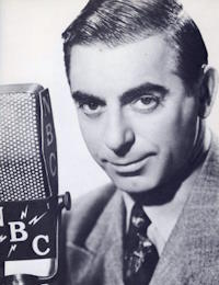 Eddie Cantor