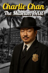 Charlie Chan - The museum heist Charlie Chan - The museum heist