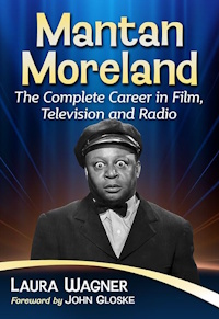 Laura Wagner: Mantan Moreland The complete career ...