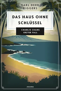 Das Haus ohne Schlüssel