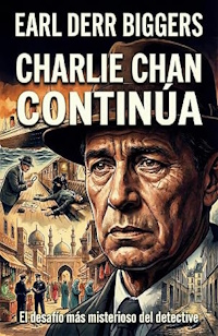 Charlie Chan continua