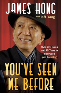 You've Seen Me Before: Over 700 roles and 70 Years in Hollywood (And Counting)